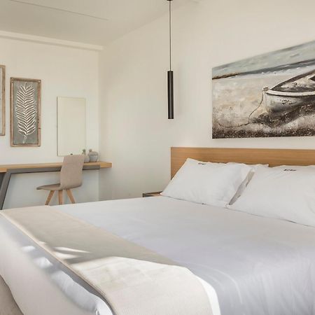 Erolidae Villas Atsoupades Pokoj fotografie